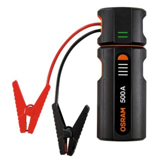 BATTERYjumpstart 500