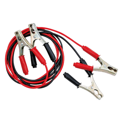 Câble de démarrage OSRAM STARTERcable, câble de démarrage 150 A, sac (1 pièce) – Image 3