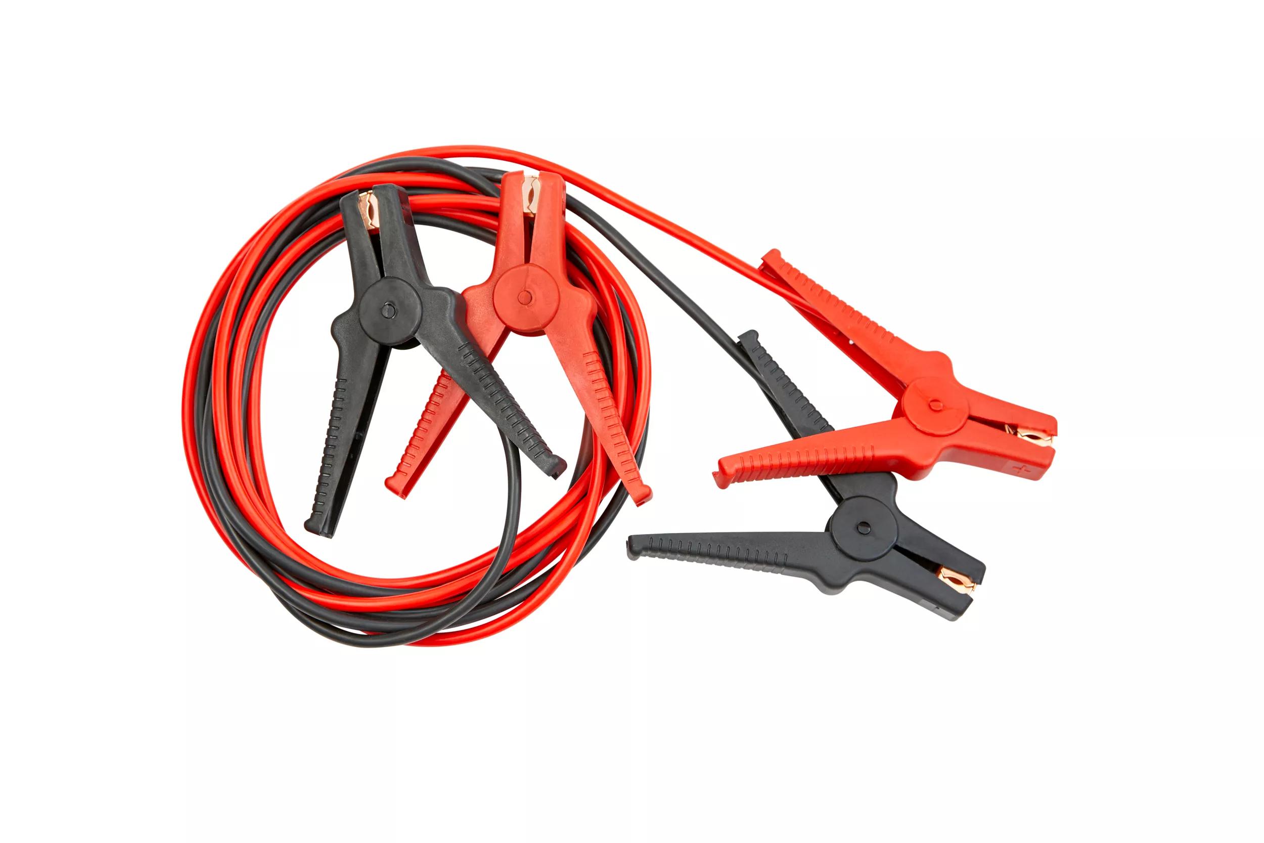 Câble de démarrage OSRAM STARTERcable, câble de démarrage 200 A, sac (1 pièce)