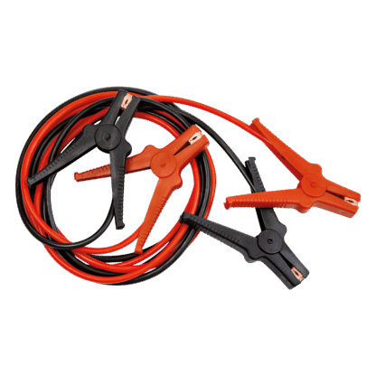 Câble de démarrage OSRAM STARTERcable, câble de démarrage 300 A, sac (1 pièce) – Image 2