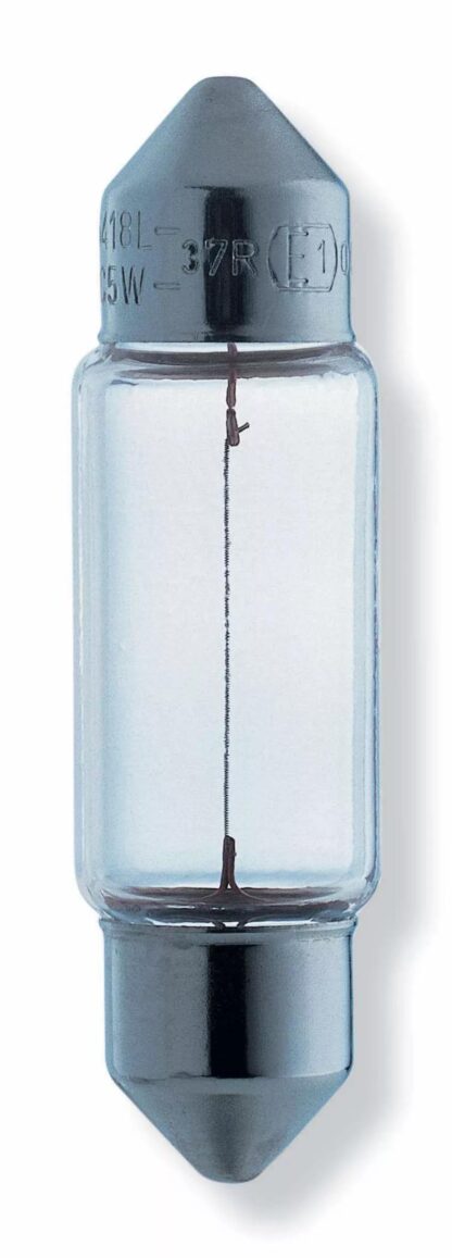 ORIGINAL C5W 12V BLI2 ECO PACKAGING