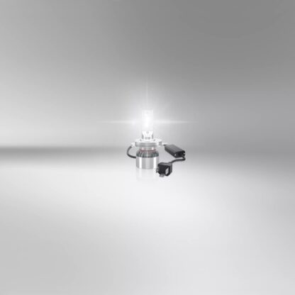 OSRAM LEDriving® XTR, tout-terrain ? H4, principalement pour les phares, 12 V, 6 000 K, boîte pliable (2 pièces) – Image 4