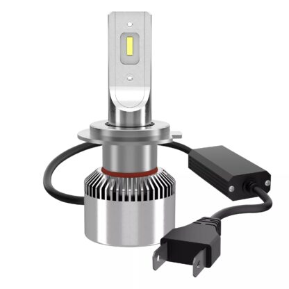 OSRAM LEDriving® XTR, tout-terrain ? H7, principalement pour les phares, 12 V, 6 000 K, boîte pliable (2 pièces)