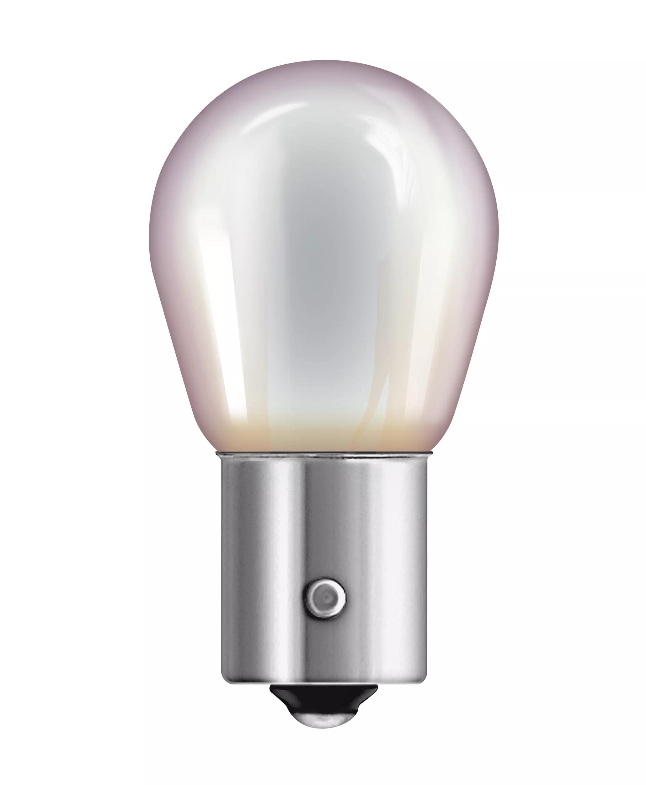 DIADEM CHROME PY21W 12V BLI2 ECO PACKAGING