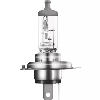 Lampe de phare halogène H4 OSRAM ORIGINAL LINE, 94196, 24 V, boîte pliable (emballage écologique) (1 pièce)
