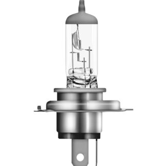 Lampe frontale halogène OSRAM ORIGINAL LINE HS1, 64185, 12 V, 3 200 K, boîte pliable (emballage écologique) (1 pièce)