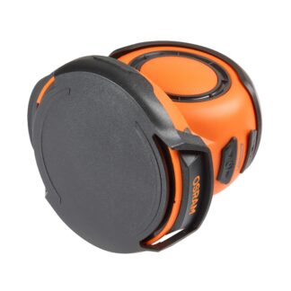 Grattoir à glace électrique OSRAM ICEscraper, boîte pliable (1 pièce)