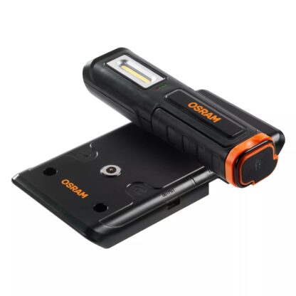 Station de charge OSRAM, lampes d'inspection LED, boîte pliable (1 pièce) – Image 8