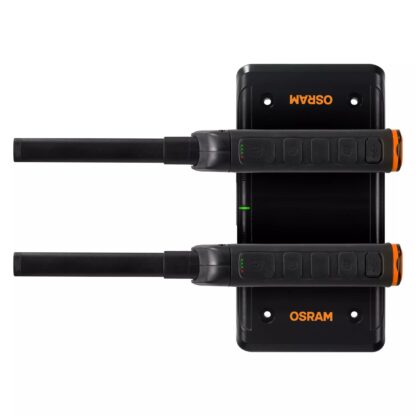 Station de charge OSRAM, lampes d'inspection LED, boîte pliable (1 pièce) – Image 9