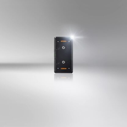 Station de charge OSRAM, lampes d'inspection LED, boîte pliable (1 pièce) – Image 11