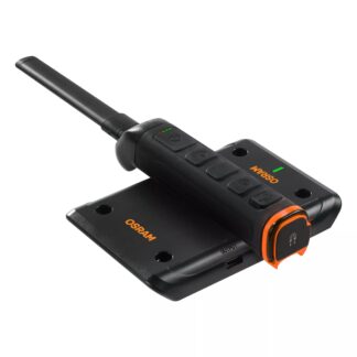 Station de charge OSRAM, lampes d'inspection LED, boîte pliable (1 pièce)