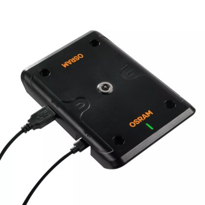 Station de charge OSRAM, lampes d'inspection LED, boîte pliable (1 pièce) – Image 10