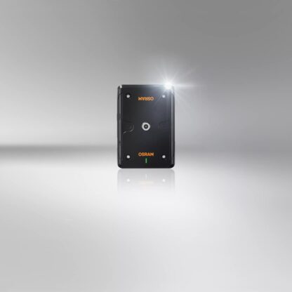 Station de charge OSRAM, lampes d'inspection LED, boîte pliable (1 pièce) – Image 11