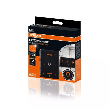 Station de charge OSRAM, lampes d'inspection LED, boîte pliable (1 pièce) – Image 12