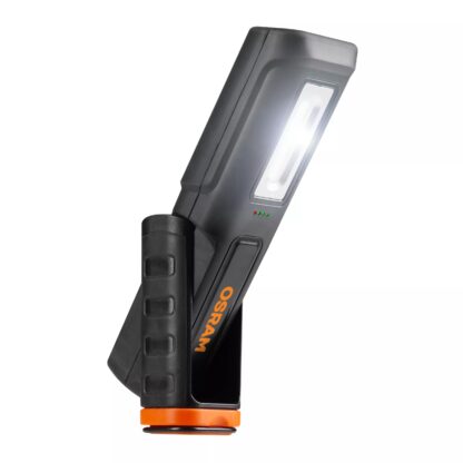 Lampe d'inspection OSRAM, <nbsp/> Lampes d'inspection LED, 3,7 V, 5700 K, boîte pliable (1 pièce) – Image 4