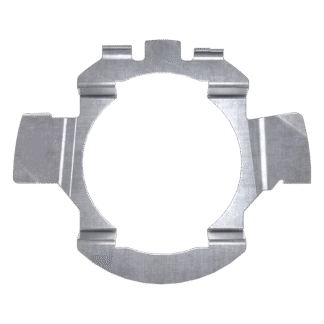 Adaptateur OSRAM LEDriving, 64210DA01, accessoires pour éclairage LED, boîte pliable (2 pièces)