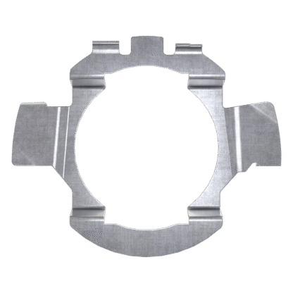 Adaptateur OSRAM LEDriving, 64210DA01, accessoires pour éclairage LED, boîte pliable (2 pièces)