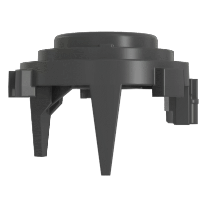 Adaptateur OSRAM LEDriving, 64210DA08, accessoires pour éclairage LED, boîte pliable (2 pièces)