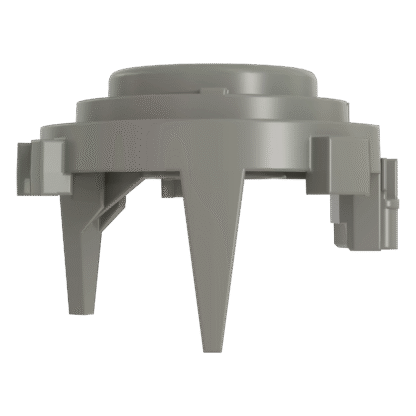 Adaptateur OSRAM LEDriving, 64210DA07, accessoires pour éclairage LED, boîte pliable (2 pièces)