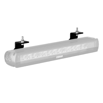 Kit de montage OSRAM FX GEN 2, supports arrière, kit d'accessoires, 6 000 K, boîte pliable (1 pièce) – Image 6