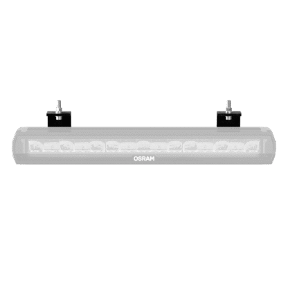 Kit de montage OSRAM FX GEN 2, supports arrière, kit d'accessoires, 6 000 K, boîte pliable (1 pièce) – Image 7