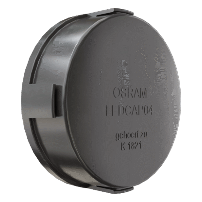 OSRAM LEDriving CAP, LEDCAP02 Accessoires pour rétrofits LED, BOÎTE PLIANTE (2 pièces) – Image 2