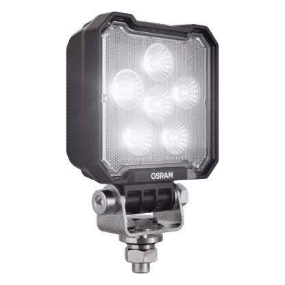 OSRAM Cube WL VX100-WD, éclairage de travail, 12/24 V, 6 000 K, boîte pliable (1 pièce) – Image 2