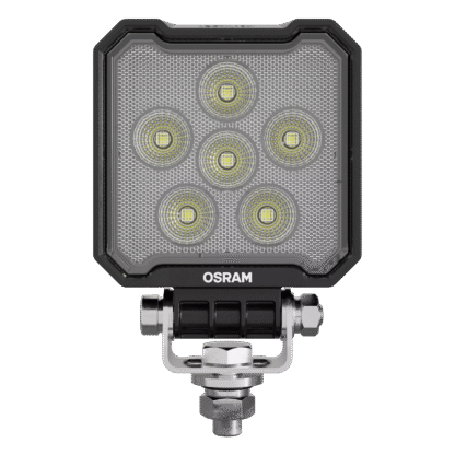OSRAM Cube WL VX100-WD, éclairage de travail, 12/24 V, 6 000 K, boîte pliable (1 pièce) – Image 3