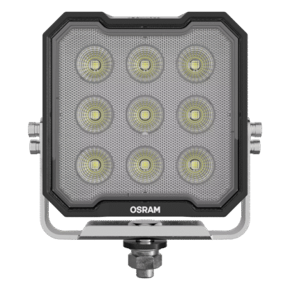 OSRAM Cube WL VX125-WD, lampe de travail, 12/24 V, 6 000 K, boîte pliable (1 pièce) – Image 2