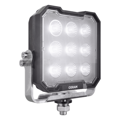 OSRAM Cube WL VX125-WD, lampe de travail, 12/24 V, 6 000 K, boîte pliable (1 pièce) – Image 3