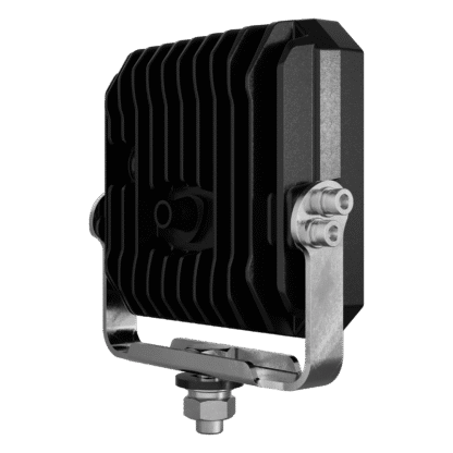 OSRAM Cube WL VX125-WD, lampe de travail, 12/24 V, 6 000 K, boîte pliable (1 pièce) – Image 4