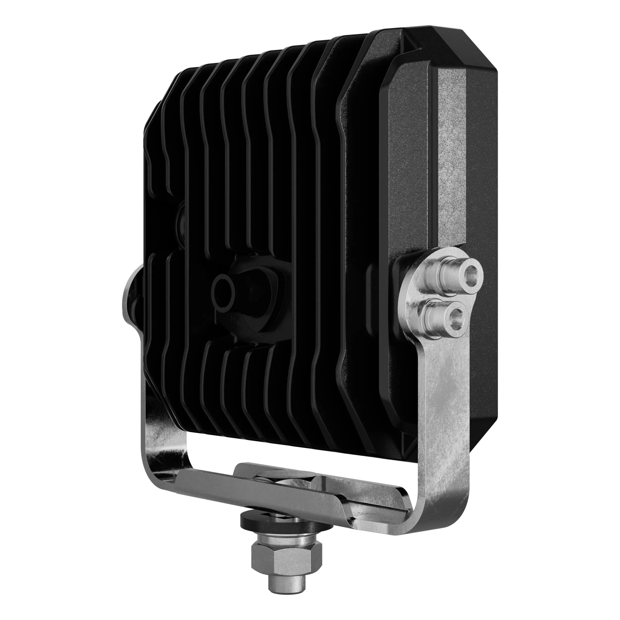 OSRAM Cube WL VX125-WD, lampe de travail, 12/24 V, 6 000 K, boîte pliable (1 pièce) – Image 4