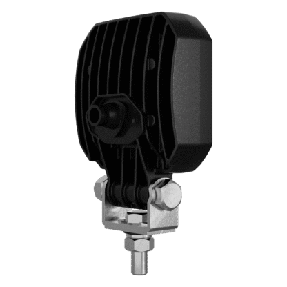 OSRAM Cube WL VX80-WD, éclairage de travail, 12/24 V, 6 000 K, boîte pliable (1 pièce)