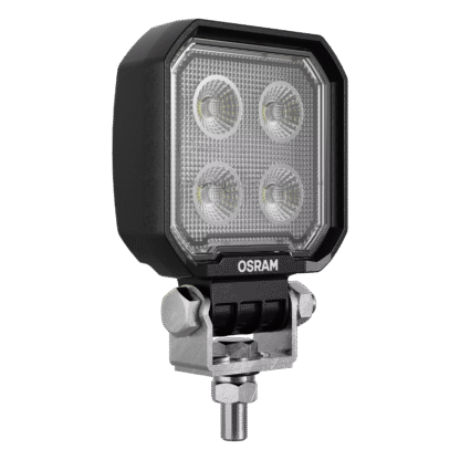 OSRAM Cube WL VX80-WD, éclairage de travail, 12/24 V, 6 000 K, boîte pliable (1 pièce) – Image 2