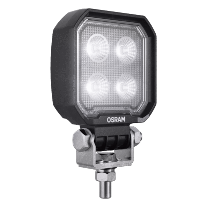 OSRAM Cube WL VX80-WD, éclairage de travail, 12/24 V, 6 000 K, boîte pliable (1 pièce) – Image 3