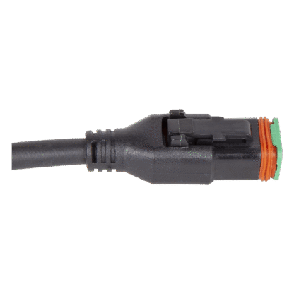 Câble de connexion OSRAM 300 DT AX, éclairage de travail et de conduite, 12/24 V, boîte pliable (1 pièce) – Image 4