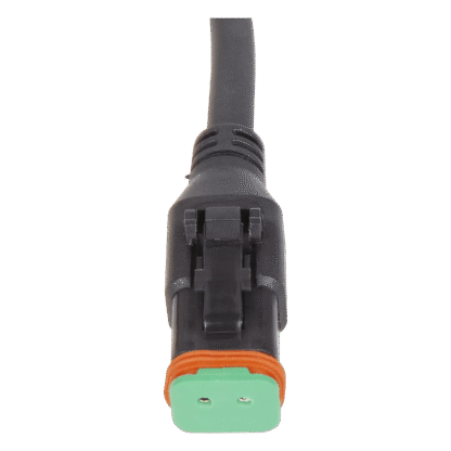 Câble de connexion OSRAM 300 DT AX, éclairage de travail et de conduite, 12/24 V, boîte pliable (1 pièce) – Image 6