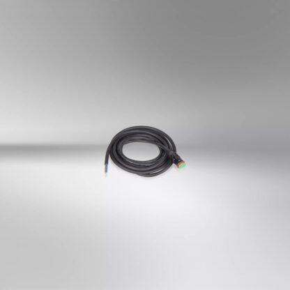 Câble de connexion OSRAM 300 DT AX, éclairage de travail et de conduite, 12/24 V, boîte pliable (1 pièce) – Image 7