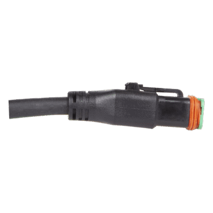 Câble de connexion OSRAM 300 DT AX, éclairage de travail et de conduite, 12/24 V, boîte pliable (1 pièce) – Image 2