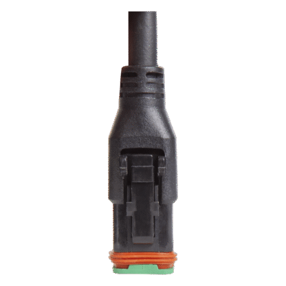 Câble de connexion OSRAM 300 DT AX, éclairage de travail et de conduite, 12/24 V, boîte pliable (1 pièce) – Image 3