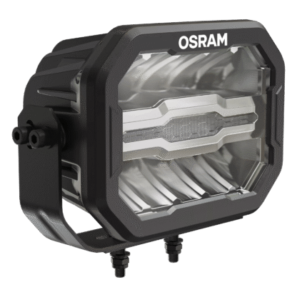 OSRAM Cube MX240-CB, feu de route et de position supplémentaire, 12/24 V, 6 000 K, boîte pliable (1 pièce) – Image 4