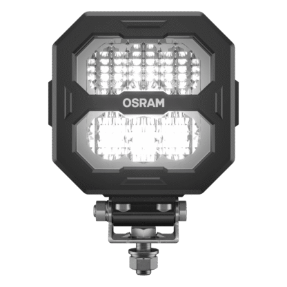 OSRAM Cube PX 1500 FLOOD, lampe de travail, 12/24 V, 6 000 K, boîte pliable (1 pièce) – Image 2