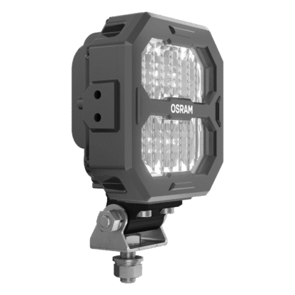 OSRAM Cube PX 1500 FLOOD, lampe de travail, 12/24 V, 6 000 K, boîte pliable (1 pièce) – Image 3