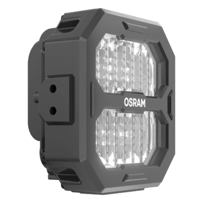 OSRAM Cube PX 1500 FLOOD, lampe de travail, 12/24 V, 6 000 K, boîte pliable (1 pièce) – Image 4