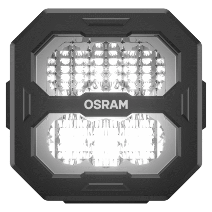 OSRAM Cube PX 1500 FLOOD, lampe de travail, 12/24 V, 6 000 K, boîte pliable (1 pièce) – Image 7