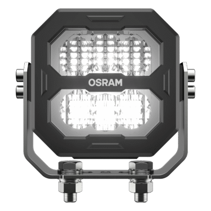 OSRAM Cube PX 1500 FLOOD, lampe de travail, 12/24 V, 6 000 K, boîte pliable (1 pièce) – Image 8