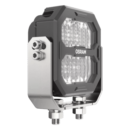 OSRAM Cube PX 1500 FLOOD, lampe de travail, 12/24 V, 6 000 K, boîte pliable (1 pièce) – Image 9