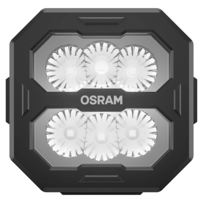 OSRAM Cube PX 1500 SPOT, éclairage de travail, 12/24 V, 6 000 K, boîte pliable (1 pièce) – Image 3