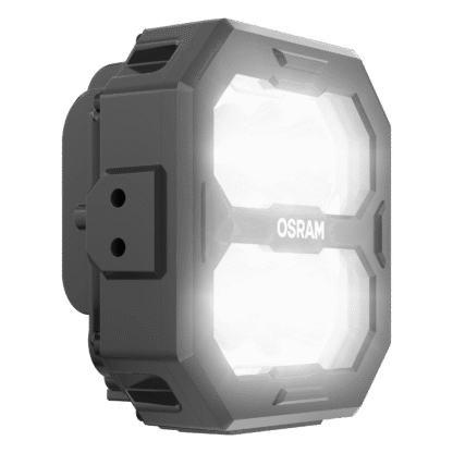 OSRAM Cube PX 1500 SPOT, éclairage de travail, 12/24 V, 6 000 K, boîte pliable (1 pièce) – Image 4
