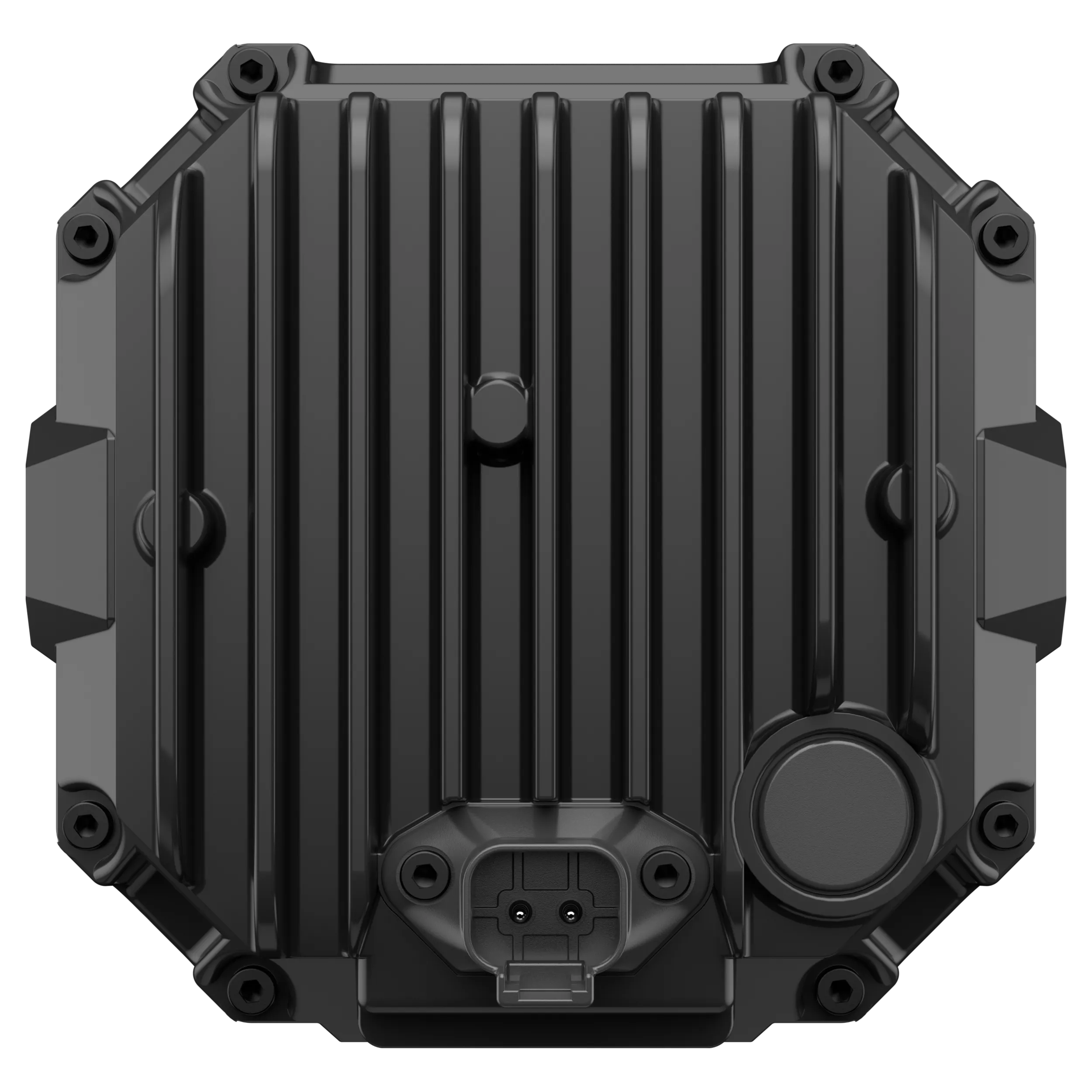 OSRAM Cube PX 1500 SPOT, éclairage de travail, 12/24 V, 6 000 K, boîte pliable (1 pièce) – Image 6